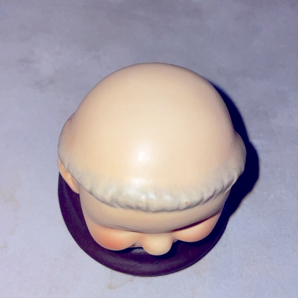Vintage Goebel Friar Tuck Creamer & Sugar Hummel Figurines Original Pamphlet EUC - Picture 8 of 16